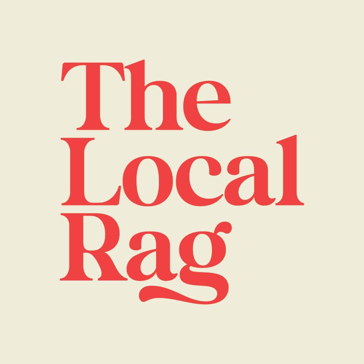 The Local Rag